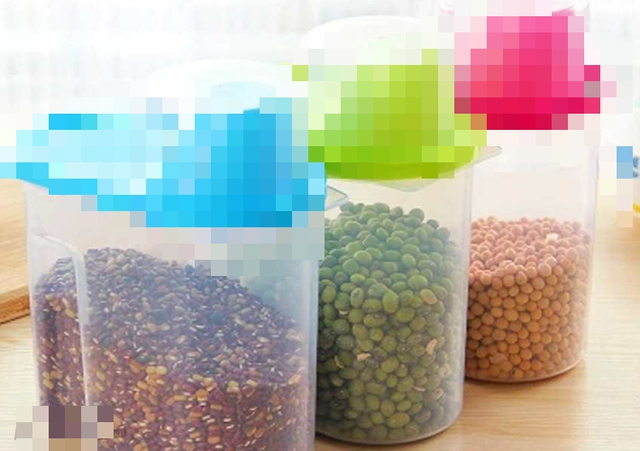 Tiết kiệm thì tiết kiệm, nhưng đừng dùng những loại chai lọ này để đựng thực phẩm nữa, hãy vứt bỏ ngay! - Ảnh 6. Tiết kiệm thì tiết kiệm, nhưng đừng dùng những loại chai lọ này để đựng thực phẩm nữa, hãy vứt bỏ ngay! - Ảnh 6.