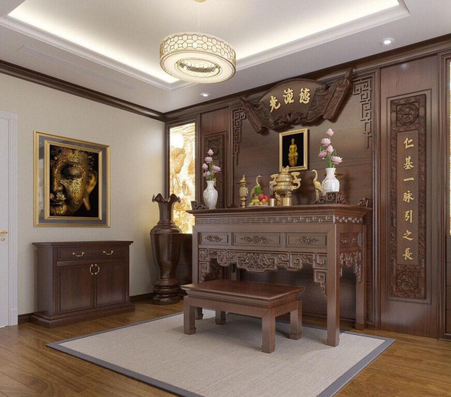 Vị trí xà ngang đại kỵ gây hao tài tốn của, cách hóa giải - Ảnh 2. Vị trí xà ngang đại kỵ gây hao tài tốn của, cách hóa giải - Ảnh 2.