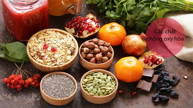 Đây mới là cách cải thiện làn da không bị lão hóa vào buổi sáng - Ảnh 3. Đây mới là cách cải thiện làn da không bị lão hóa vào buổi sáng - Ảnh 3.