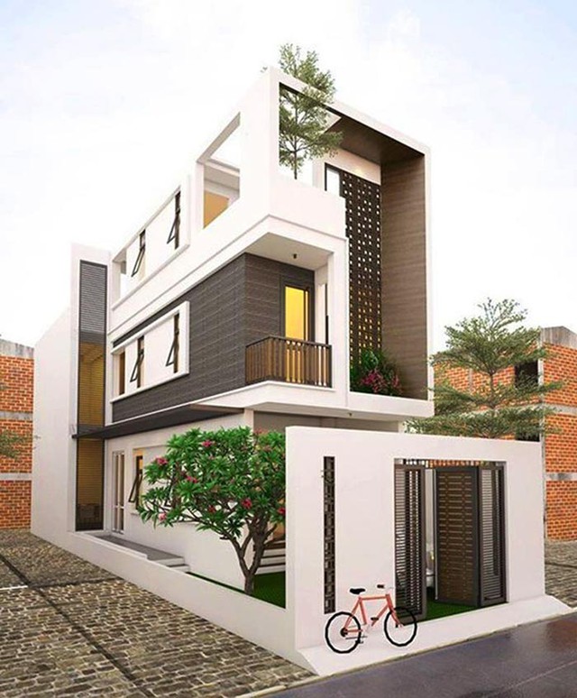Cách xem phong thủy nhà ở đơn giản mà không cần phải mời đến thầy hoặc chuyên gia phong thủy - Ảnh 2. Cách xem phong thủy nhà ở đơn giản mà không cần phải mời đến thầy hoặc chuyên gia phong thủy - Ảnh 2.