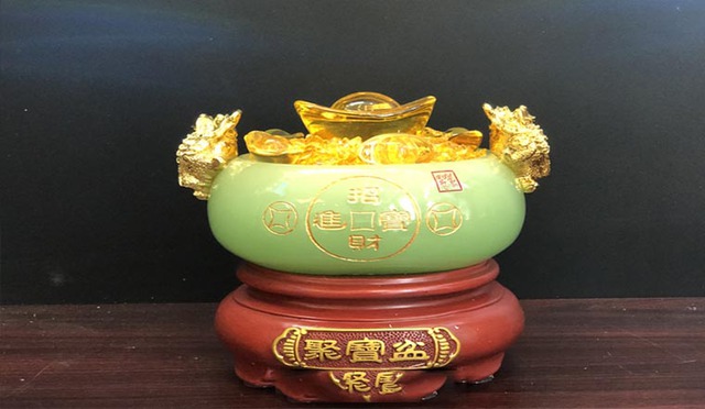 Vì sao phải kích hoạt cung Quý Nhân? - Ảnh 3. Vì sao phải kích hoạt cung Quý Nhân? - Ảnh 3.