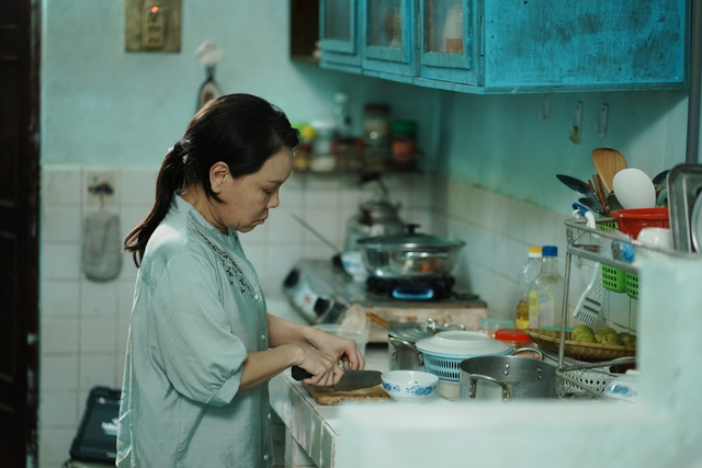 Người đàn ông lo chu toàn tất cả mọi thứ cho nghệ sĩ Việt Hương - Ảnh 2. Người đàn ông lo chu toàn tất cả mọi thứ cho nghệ sĩ Việt Hương - Ảnh 2.