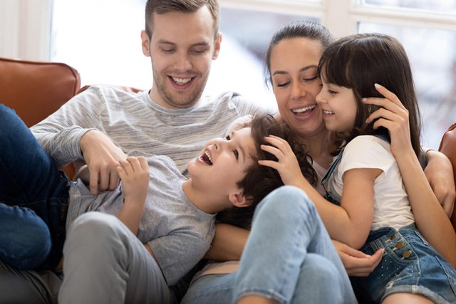 Dù cuộc sống khó khăn đến đâu, cha mẹ có tầm nhìn xa sẽ không bao giờ yêu cầu con cái mình 3 điều này - Ảnh 5.