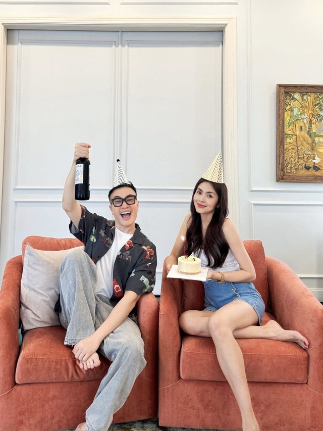 Lương Mạnh Hải và Tăng Thanh Hà: Cặp đôi gây sốt sau 17 năm ' Bỗng dưng muốn khóc ' - Ảnh 1. Lương Mạnh Hải và Tăng Thanh Hà: Cặp đôi gây sốt sau 17 năm ' Bỗng dưng muốn khóc ' - Ảnh 1.