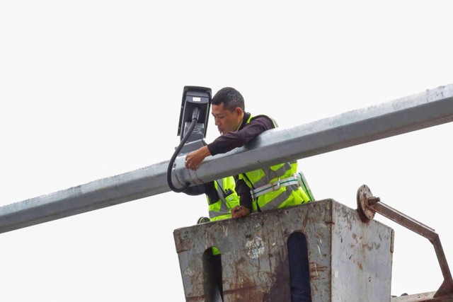 Hà Nội: Hơn 1.800 camera AI dự kiến hoạt động từ 10/12 - Ảnh 3.