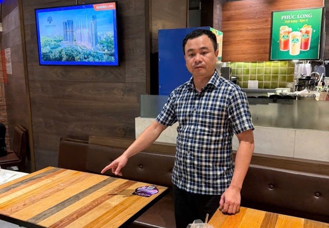 Tin sáng 25/10: Thông tin bất ngờ về đối tượng tấn công nhiều người tại BV Sản Nhi Nghệ An; Người nhận 8 tỷ giúp Lương Bằng Quang - Ngân 98 'chạy án' là ai? - Ảnh 5. Tin sáng 25/10: Thông tin bất ngờ về đối tượng tấn công nhiều người tại BV Sản Nhi Nghệ An; Người nhận 8 tỷ giúp Lương Bằng Quang - Ngân 98 'chạy án' là ai? - Ảnh 5.