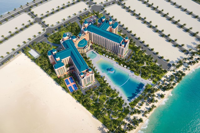 Dịch vụ dưỡng lão bán trú tại Vin New Horizon: Giải pháp mới 'chống cô đơn' cho người cao tuổi - Ảnh 2.