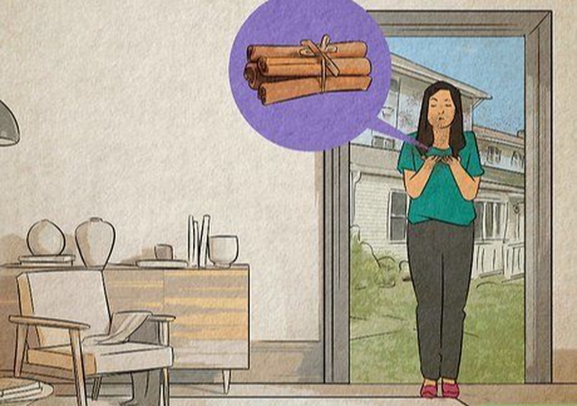 Cách ứng dụng bột quế trong đời sống, mang lại nguồn năng lượng cát lành cho ngôi nhà - Ảnh 1. Cách ứng dụng bột quế trong đời sống, mang lại nguồn năng lượng cát lành cho ngôi nhà - Ảnh 1.