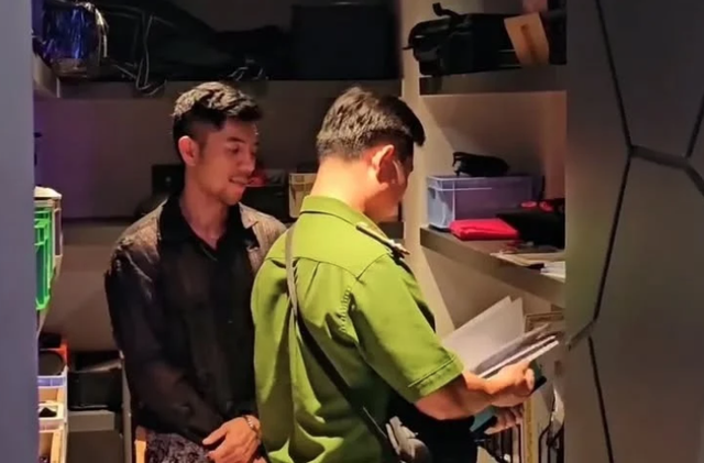 Lương Bằng Quang – chồng Ngân 98 đối diện án phạt nào khi đưa hối lộ 8 tỷ đồng? - Ảnh 3.