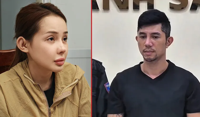 Điều ít biết về giám đốc nhận 8 tỷ 'chạy án' cho Lương Bằng Quang và Ngân 98 - Ảnh 2.