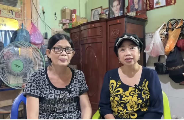 Cuộc sống khó khăn của nghệ sĩ cải lương Thanh Như Nguyệt Sau Ánh hào quang - Ảnh 1. Cuộc sống khó khăn của nghệ sĩ cải lương Thanh Như Nguyệt Sau Ánh hào quang - Ảnh 1.