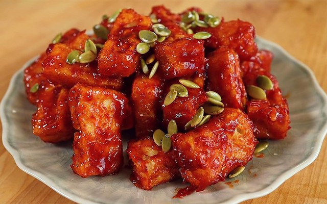 Bị viêm họng ngày lạnh, nhiều người vẫn mắc sai lầm khi ăn 5 món quen thuộc này - Ảnh 5. Bị viêm họng ngày lạnh, nhiều người vẫn mắc sai lầm khi ăn 5 món quen thuộc này - Ảnh 5.