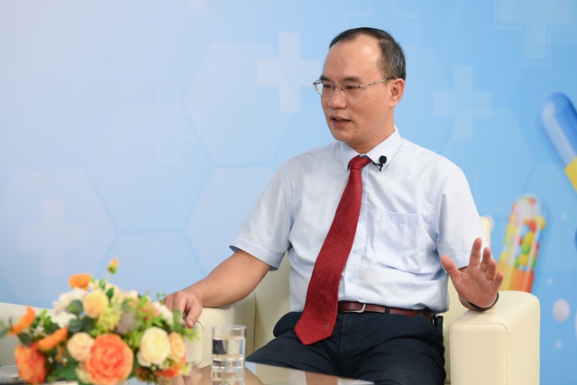 Hiểu đúng về công dụng thực phẩm chức năng, nâng cao năng lực chăm sóc sức khỏe chủ động  - Ảnh 3. Hiểu đúng về công dụng thực phẩm chức năng, nâng cao năng lực chăm sóc sức khỏe chủ động  - Ảnh 3.