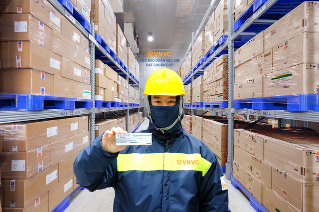 VNVC - Tâm Anh ra mắt kháng thể đơn dòng phòng RSV, bảo vệ trẻ khỏi bệnh viêm phổi nặng - Ảnh 3.
