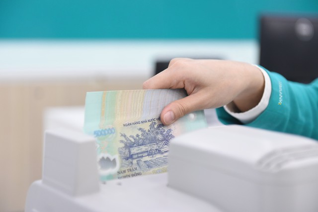 ABBANK đạt 128% kế hoạch lợi nhuận năm 2025, được chấp thuận kế hoạch tăng vốn điều lệ - Ảnh 1. ABBANK đạt 128% kế hoạch lợi nhuận năm 2025, được chấp thuận kế hoạch tăng vốn điều lệ - Ảnh 1.