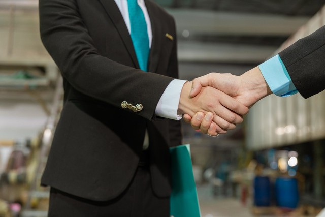 ABBANK đạt 128% kế hoạch lợi nhuận năm 2025, được chấp thuận kế hoạch tăng vốn điều lệ - Ảnh 2. ABBANK đạt 128% kế hoạch lợi nhuận năm 2025, được chấp thuận kế hoạch tăng vốn điều lệ - Ảnh 2.
