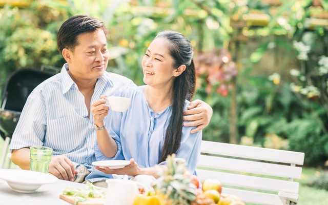 10 sự thật bạn cần hiểu khi bước vào tuổi trung niên  - Ảnh 3. 10 sự thật bạn cần hiểu khi bước vào tuổi trung niên  - Ảnh 3.