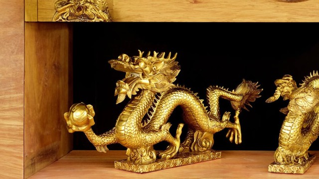 6 con giáp này nếu biết cách thu hút tài lộc có thể cuộc sống và công việc suôn sẻ, may mắn - Ảnh 3. 6 con giáp này nếu biết cách thu hút tài lộc có thể cuộc sống và công việc suôn sẻ, may mắn - Ảnh 3.
