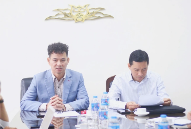 Cục trưởng Xuân Bắc cần xử lý nghiêm sản phẩm phản cảm trong ca từ và trang phục - Ảnh 2. Cục trưởng Xuân Bắc cần xử lý nghiêm sản phẩm phản cảm trong ca từ và trang phục - Ảnh 2.