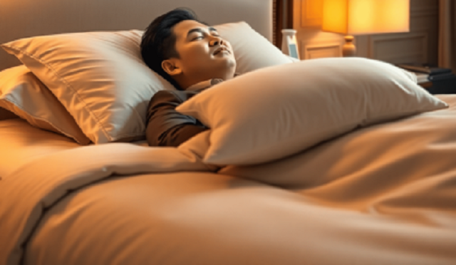 'Cotton Thứ Thiệt' – Khi sự thật lên tiếng giữa thế giới chăn ga vải pha - Ảnh 2. 'Cotton Thứ Thiệt' – Khi sự thật lên tiếng giữa thế giới chăn ga vải pha - Ảnh 2.