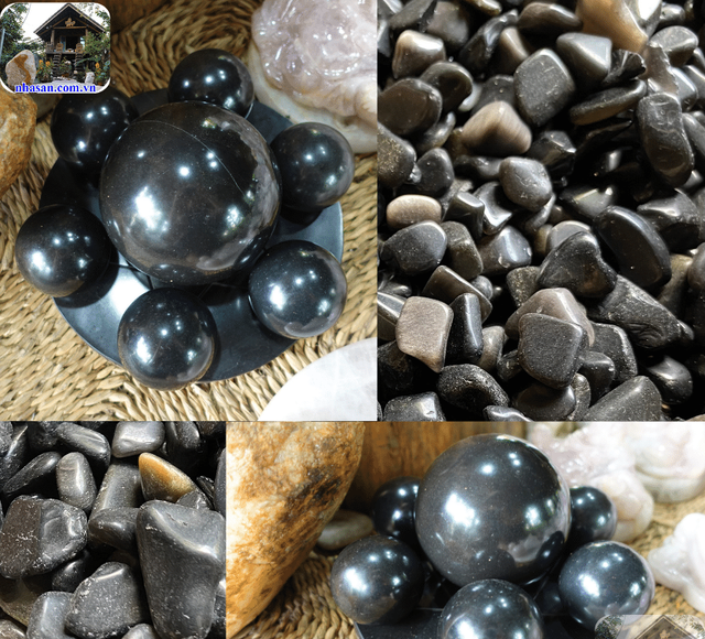 Loại đá phong thuỷ thu hút tài lộc và ý nghĩa, giúp gia chủ hóa giải sát khí, làm ăn phát đạt - Ảnh 4. Loại đá phong thuỷ thu hút tài lộc và ý nghĩa, giúp gia chủ hóa giải sát khí, làm ăn phát đạt - Ảnh 4.