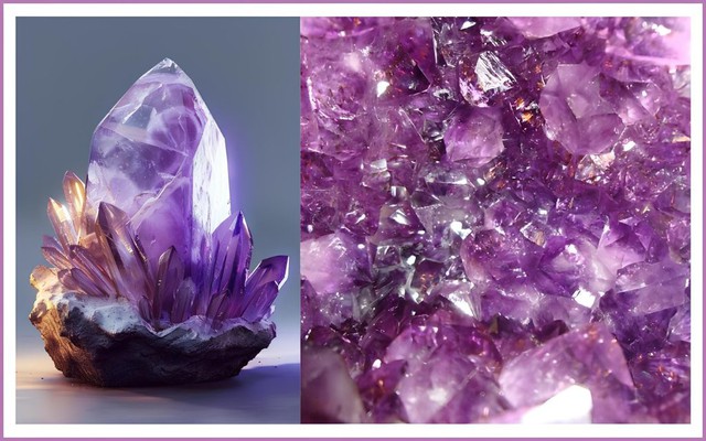 Loại đá phong thuỷ thu hút tài lộc và ý nghĩa, giúp gia chủ hóa giải sát khí, làm ăn phát đạt - Ảnh 2. Loại đá phong thuỷ thu hút tài lộc và ý nghĩa, giúp gia chủ hóa giải sát khí, làm ăn phát đạt - Ảnh 2.