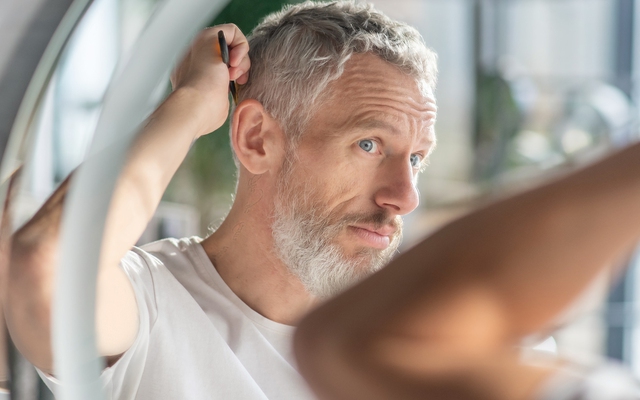 Sau tuổi 50, làm được điều này bạn sẽ luôn giữ được sự an nhiên, giàu có và phúc khí đầy mình - Ảnh 2. Sau tuổi 50, làm được điều này bạn sẽ luôn giữ được sự an nhiên, giàu có và phúc khí đầy mình - Ảnh 2.