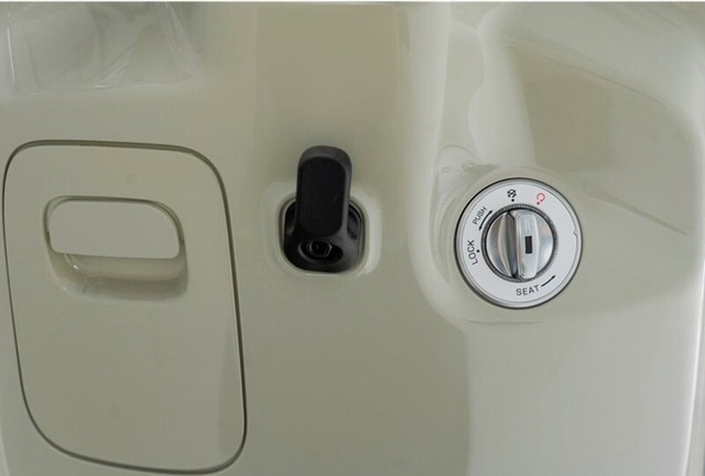 Xe máy điện giá rẻ tại Việt Nam: Thiết kế cổ điển , hiệu suất vượt trội - Ảnh 5.