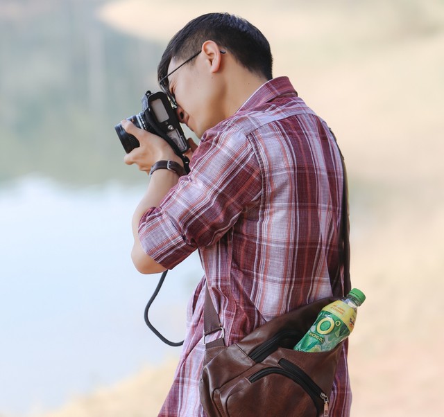 Đại học năm nhất: Tân sinh viên 'debut' để viết tiếp câu chuyện trưởng thành - Ảnh 2. Đại học năm nhất: Tân sinh viên 'debut' để viết tiếp câu chuyện trưởng thành - Ảnh 2.