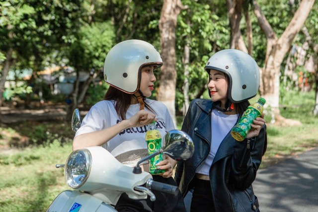 Đại học năm nhất: Tân sinh viên 'debut' để viết tiếp câu chuyện trưởng thành - Ảnh 3. Đại học năm nhất: Tân sinh viên 'debut' để viết tiếp câu chuyện trưởng thành - Ảnh 3.