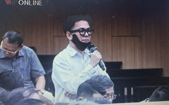 Tin sáng 30/10: Miền Bắc tiếp tục đón không khí lạnh tăng cường, cảnh báo nước lũ dâng cao ở miền Trung; Sửa quy chế thi học sinh giỏi quốc gia - Ảnh 6.