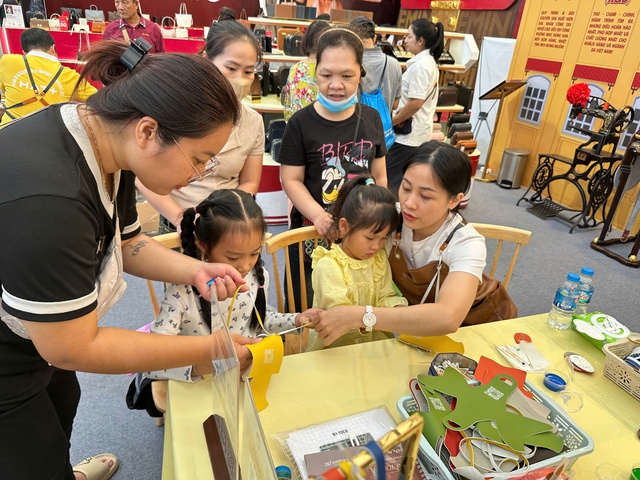 Cái giá cần phải chi trả cho một buổi workshop - Ảnh 5.