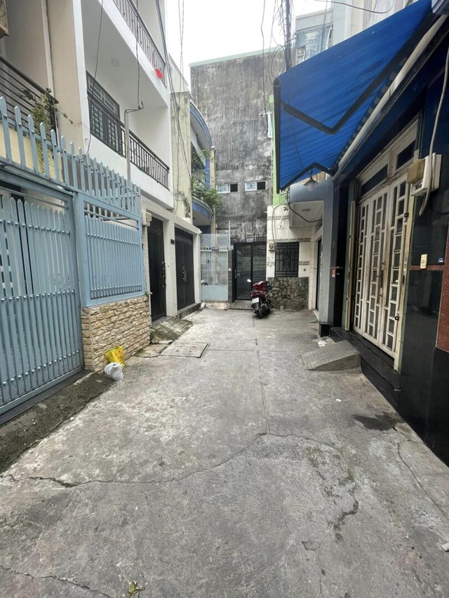 Các kiêng kỵ xây nhà cần đặt biệt tránh - Ảnh 2.