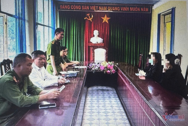 Tin sáng 30/10: Miền Bắc tiếp tục đón không khí lạnh tăng cường, cảnh báo nước lũ dâng cao ở miền Trung; Sửa quy chế thi học sinh giỏi quốc gia - Ảnh 4.