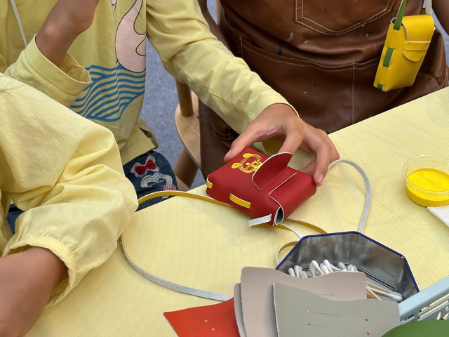 Cái giá cần phải chi trả cho một buổi workshop - Ảnh 6.