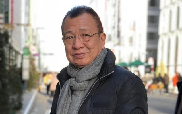 Tài tử Hứa Thiệu Hùng qua đời, căn bệnh của ông mắc phải nguy hiểm ra sao? - Ảnh 1. Tài tử Hứa Thiệu Hùng qua đời, căn bệnh của ông mắc phải nguy hiểm ra sao? - Ảnh 1.