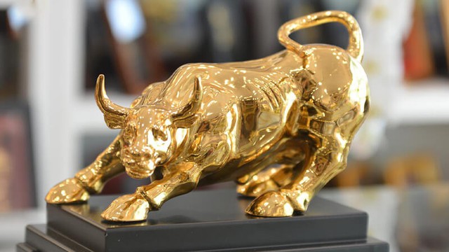 Các tuổi, mệnh hợp nhất để thỉnh đặt trâu phong thủy - Ảnh 1. Các tuổi, mệnh hợp nhất để thỉnh đặt trâu phong thủy - Ảnh 1.