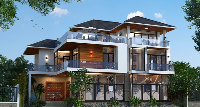 Cẩn trọng với 4 hướng nhà đại hung và cách hóa giải  - Ảnh 2.