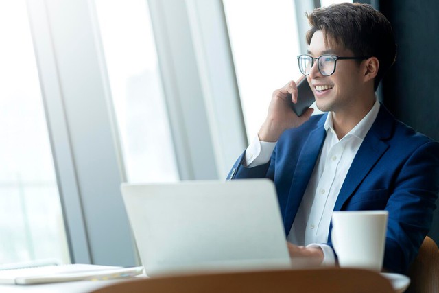 Không phải tài năng, tiền bạc hay quyền lực: Sức mạnh thực sự của con người được tôi luyện bởi chính điều này!  - Ảnh 4.