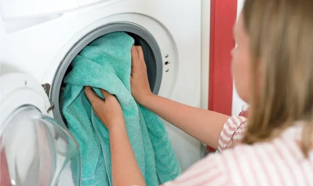 Sấy bằng máy sấy quần áo có khiến quần áo bạc màu không? - Ảnh 2. Sấy bằng máy sấy quần áo có khiến quần áo bạc màu không? - Ảnh 2.