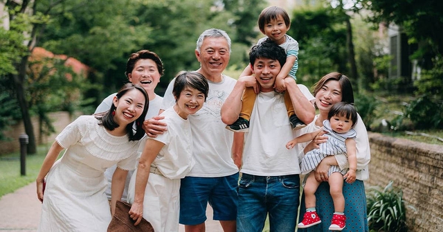 Sau nghỉ hưu muốn tuổi già an yên, con cái hiếu thảo: Cha mẹ phải làm được '3 có, 3 không' này - Ảnh 2.