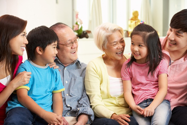 Sau nghỉ hưu muốn tuổi già an yên, con cái hiếu thảo: Cha mẹ phải làm được '3 có, 3 không' này - Ảnh 5.
