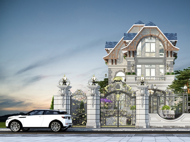 Cách hóa giải nhà phạm hướng Ngũ Quỷ mang lại bình an - Ảnh 2.