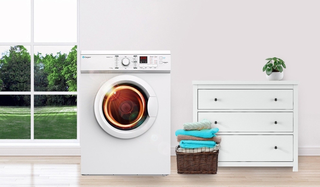 Sấy bằng máy sấy quần áo có khiến quần áo bạc màu không? - Ảnh 4. Sấy bằng máy sấy quần áo có khiến quần áo bạc màu không? - Ảnh 4.