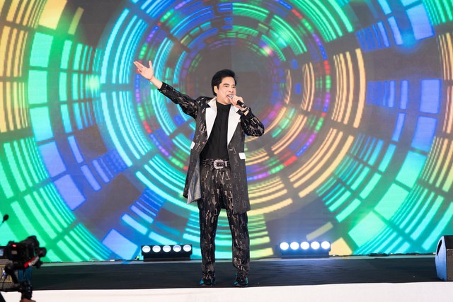Ngọc Sơn và Cuộc sống độc thân tuổi u 60: Nghệ sĩ giàu có nhưng ' nghèo nhất ' showbiz Việt - Ảnh 8.