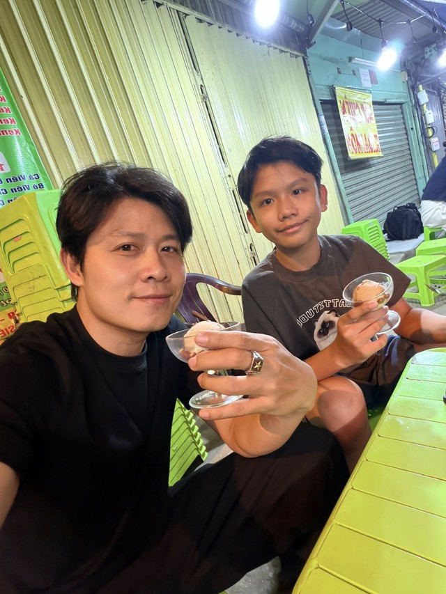 Thành tích thời đi học của nhạc sĩ Nguyễn Văn Chung - Ảnh 2.
