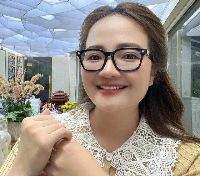 Bắt tạm giam nữ doanh nhân Hoàng Hường vì Vi phạm quy định kế toán nghiêm trọng - Ảnh 1.