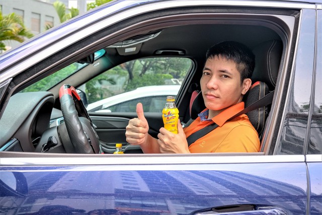 Tinh thần Number 1: Bền bỉ, bản lĩnh và khát khao không ngừng tiến bước để chinh phục ước mơ - Ảnh 2. Tinh thần Number 1: Bền bỉ, bản lĩnh và khát khao không ngừng tiến bước để chinh phục ước mơ - Ảnh 2.