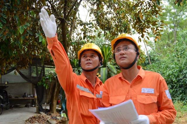 Lịch cúp điện TP. Cần Thơ từ ngày 30/10 – 2/11/2025: Chỉ những khu vực này bị cúp điện 4 ngày cuối tuần - Ảnh 1.