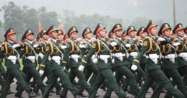 Các chế độ ốm đau quân nhân chuyên nghiệp được hưởng khi tham gia bảo hiểm xã hội bắt buộc theo quy định mới nhất - Ảnh 1.